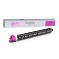 Kyocera tooneri kassett magenta (1T02XDBNL0 / TK8375M)