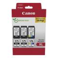 Canon prindikassett must / värv (5437C004 / PG575XL+CL576XL) (multipack, high capacity)