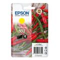 Epson prindikassett kollane (C13T09Q44010 / 503)